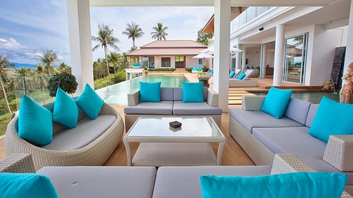 Villa Monsoon Others