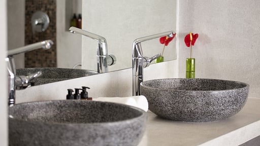 Villa Monsoon Bedroom 1