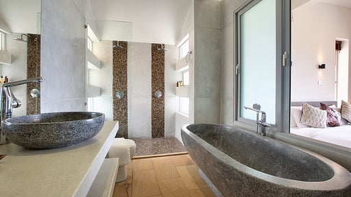 Villa Monsoon Bedroom 2