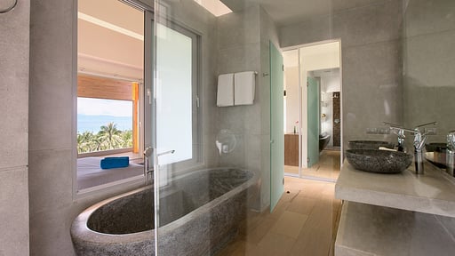 Villa Monsoon Bedroom 2