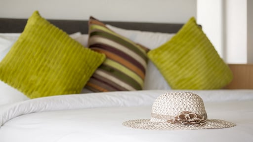 Villa Monsoon Bedroom 3