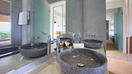 Villa Monsoon Bedroom 3