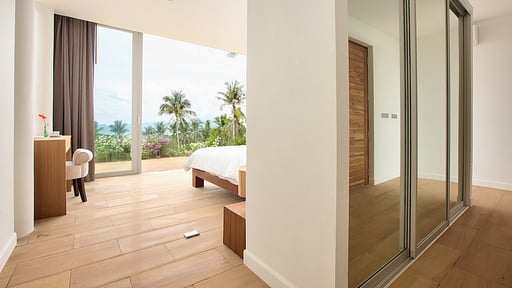 Villa Monsoon Bedroom 5
