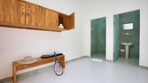 Villa Monsoon Others