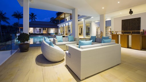 Villa Monsoon Others