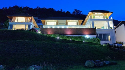 Villa Monsoon Others