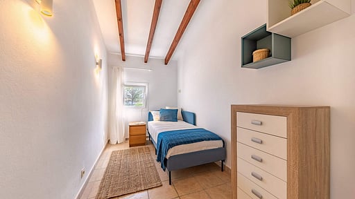 Villa Monsy II Bedroom 3