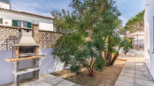 Villa Monsy II Others