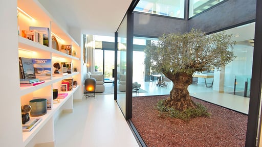 Villa Montblau Others 