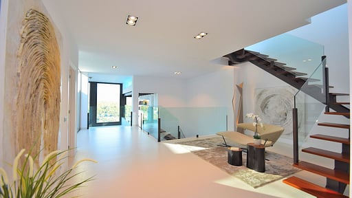 Villa Montblau Others 