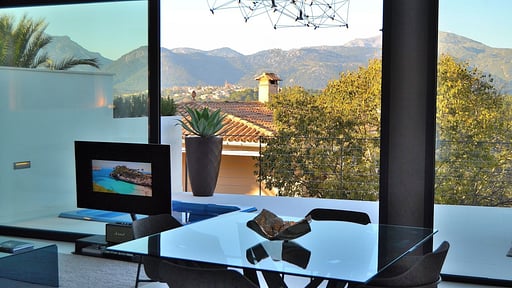 Villa Montblau Others 