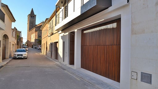 Villa Montblau Others