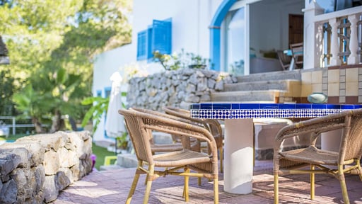 Villa MonteCristo Others