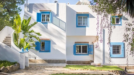 Villa MonteCristo Others