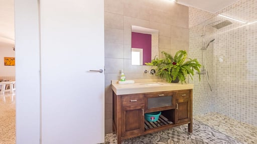 Villa MonteCristo Others