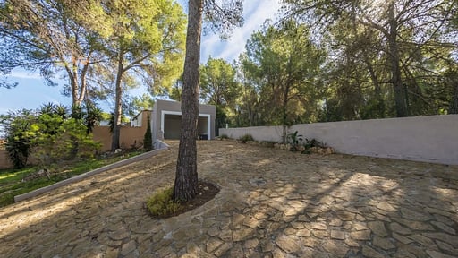 Villa MonteCristo Others