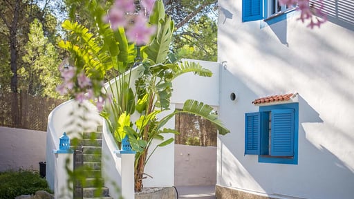 Villa MonteCristo Others