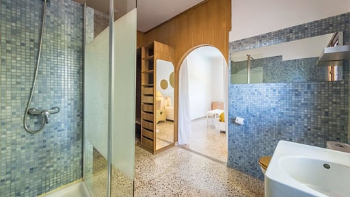 Villa MonteCristo Bedroom 2