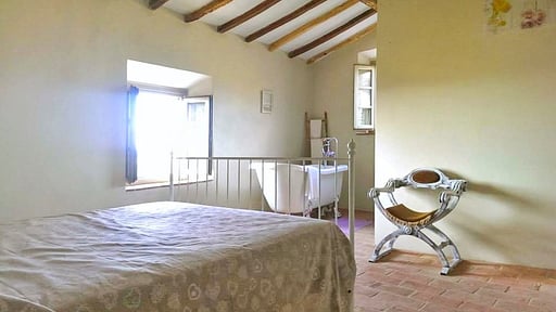 Villa Monte Nero Bedroom 4