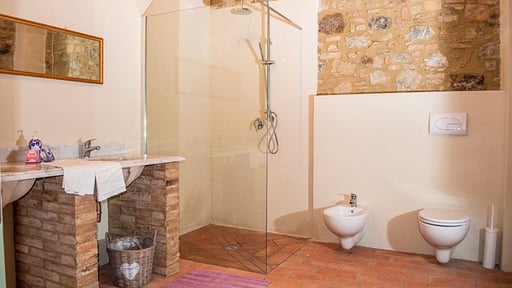 Villa Monte Nero Others