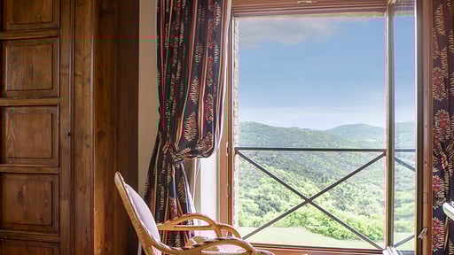 Villa Monte Bedroom 3