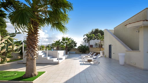 Villa Montecarlo Andere