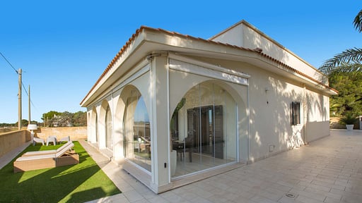 Villa Montecarlo Andere