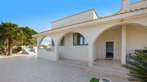 Villa Montecarlo Andere