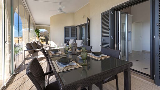 Villa Montecarlo Essecke