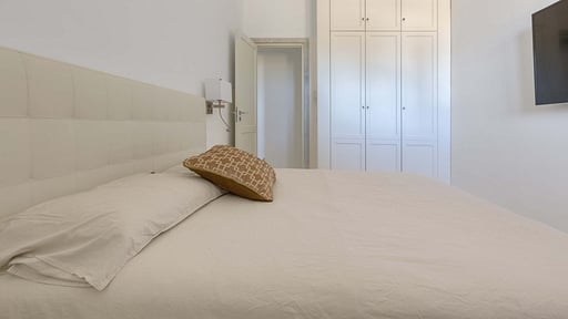 Villa Montecarlo Schlafzimmer 2