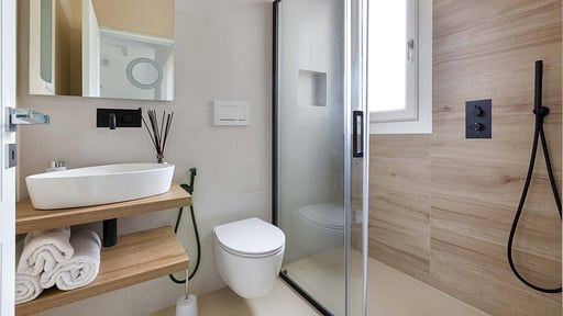 Villa Montecarlo Andere