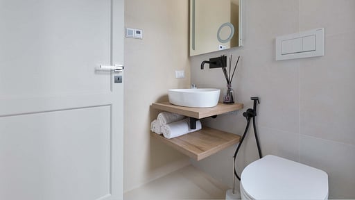 Villa Montecarlo Andere