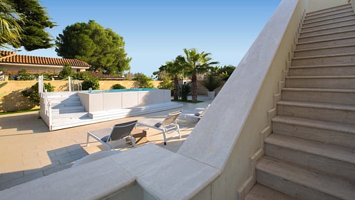 Villa Montecarlo Andere