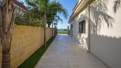 Villa Montecarlo Andere