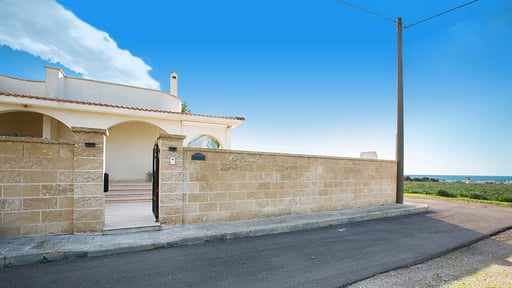 Villa Montecarlo Andere