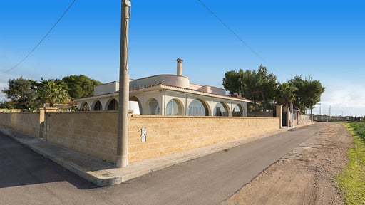 Villa Montecarlo Andere