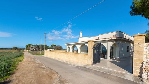 Villa Montecarlo Andere