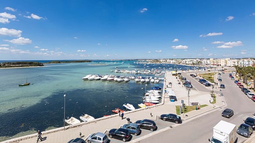 Villa Montecarlo Strand