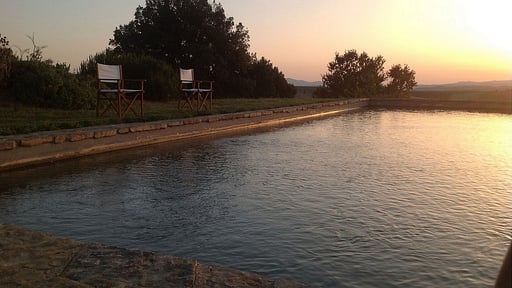 Villa Montecucco Zwembad