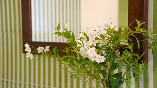 Villa Montecucco Slaapkamer 3