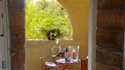 Villa Montecucco Others