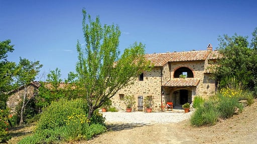 Villa Montecucco Others