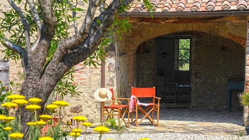 Villa Montecucco Others