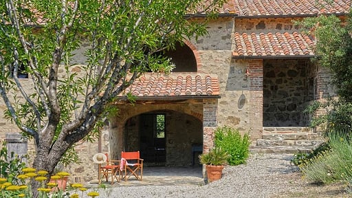 Villa Montecucco Others