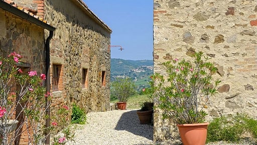 Villa Montecucco Others