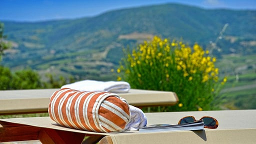 Villa Montecucco Others