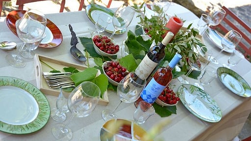 Villa Montecucco Others