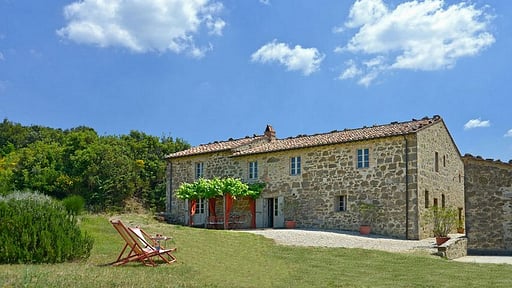 Villa Montecucco Others