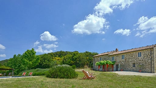Villa Montecucco Others
