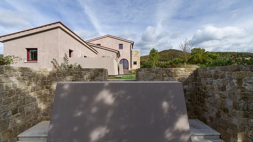 Villa Monticelli Autres 